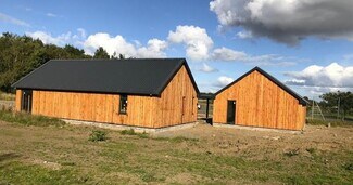Plus de détails pour Pitcrocknie Village, Alyth - Local commercial à vendre