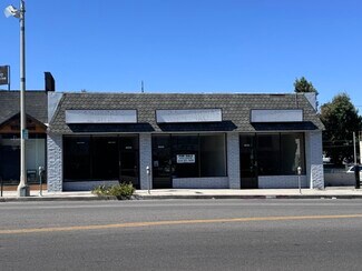 Plus de détails pour 19445-19449 Ventura Blvd, Tarzana, CA - Local commercial à vendre