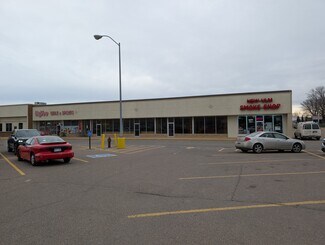 Plus de détails pour 2015 S Broadway St, New Ulm, MN - Local commercial à louer