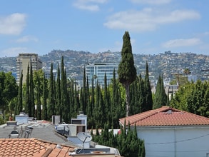 9025 Wilshire Blvd, Beverly Hills, CA à louer Photo intérieure– Image 1 sur 4