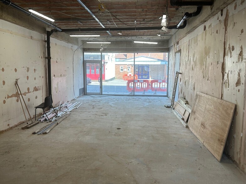 32C Station Rd, Gerrards Cross à vendre - Photo de l’immeuble – Image 3 sur 4