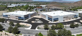 Plus de détails pour 9405 Prototype Dr, Reno, NV - Industriel/Logistique à louer