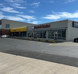 Plus de détails pour 5411 W Washington St, Indianapolis, IN - Local commercial à louer