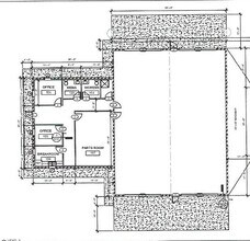 2212 Saw Gin Road, Pecos, TX à louer Photo intérieure– Image 1 sur 5