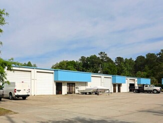 Plus de détails pour 1971-1977 High St, Longwood, FL - Industriel/Logistique à louer