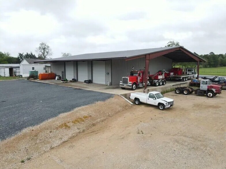 7066 Adams Ln, Greenwood, LA à louer - Photo de l’immeuble – Image 3 sur 8