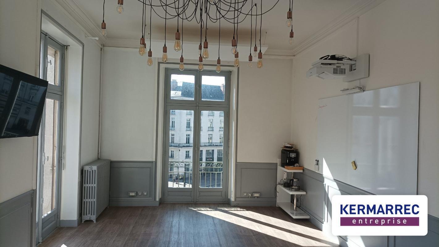 Bureau dans Nantes à louer Photo intérieure– Image 1 sur 11