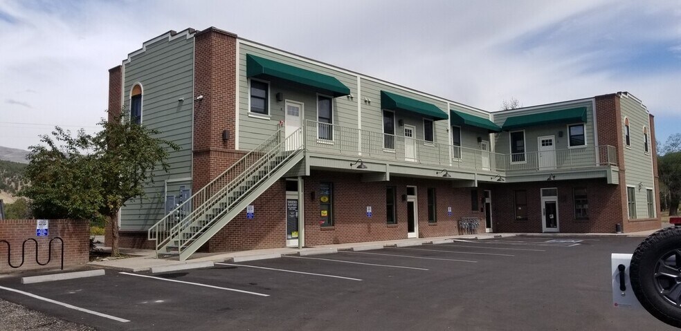 105 Capitol St, Eagle, CO à vendre - Photo principale – Image 1 sur 24