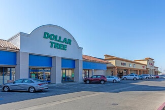 Plus de détails pour 698-790 W Shaw Ave, Clovis, CA - Local commercial à louer