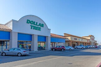Plus de détails pour 698-790 W Shaw Ave, Clovis, CA - Local commercial à louer