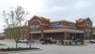 Plus de détails pour 3120 Chichester Ave, Boothwyn, PA - Local commercial à louer