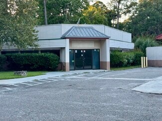 Plus de détails pour 3 Regency Pky, Hilton Head Island, SC - Local commercial à vendre