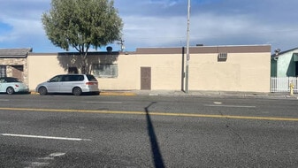 4233 City Terrace Dr, Los Angeles CA - immobilier d'entreprise