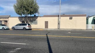 Plus de détails pour 4233 City Terrace Dr, Los Angeles, CA - Industriel/Logistique à louer