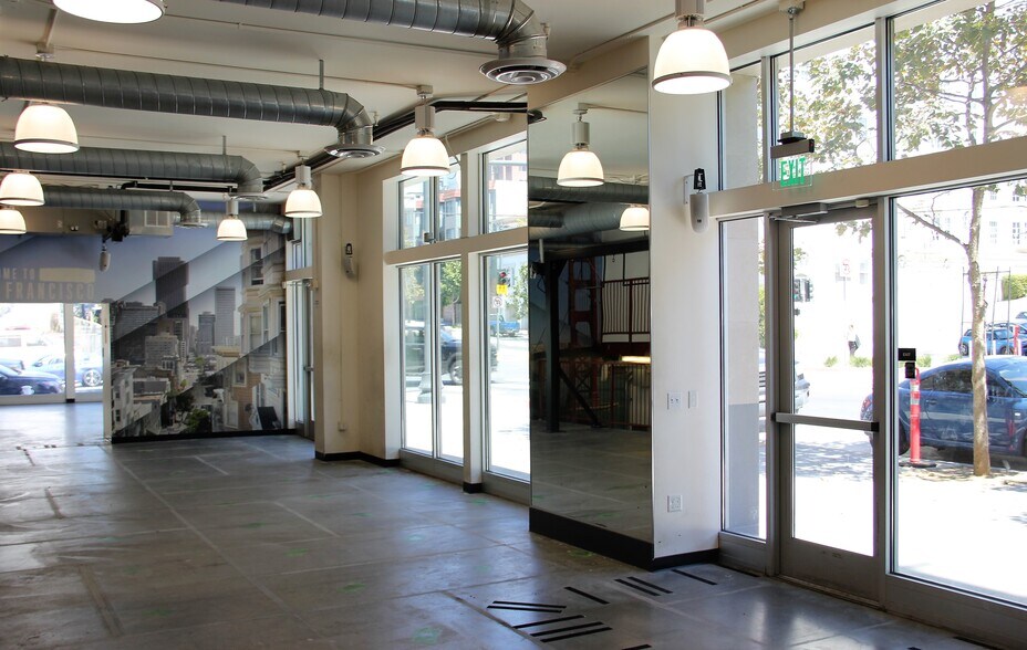 1501 Filbert St, San Francisco, CA à louer - Photo intérieure – Image 2 sur 8