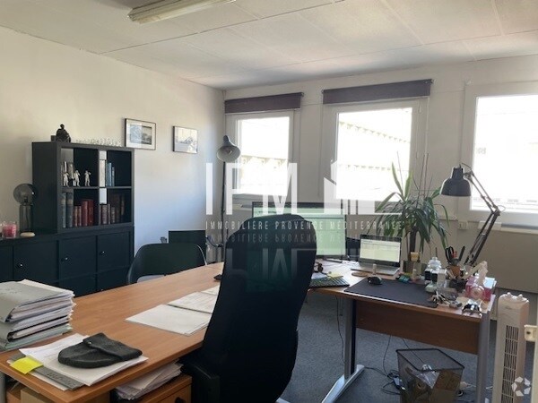 Bureau dans Aix-en-Provence à vendre Photo intérieure– Image 1 sur 6