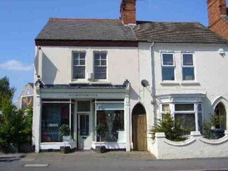 Plus de détails pour 10 Great Central Rd, Loughborough - Bureau à louer