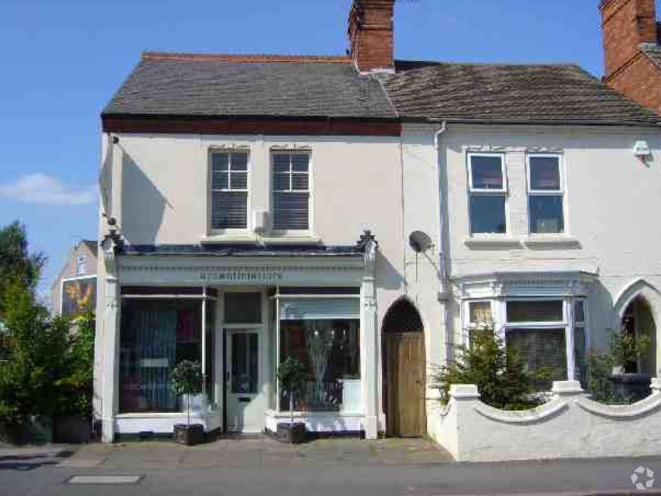 10 Great Central Rd, Loughborough à louer Photo principale– Image 1 sur 7