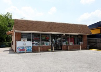 Plus de détails pour E College Ave Portfolio – Local commercial à vendre, Decatur, GA