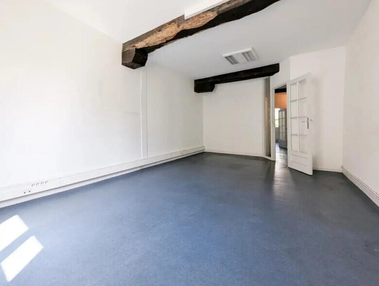 5 Rue Vasselot, Rennes à vendre - Photo de l’immeuble – Image 2 sur 6