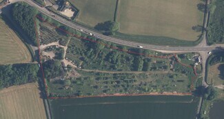 Plus de détails pour Land At Ednastone, Ashbourne - Terrain à louer