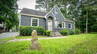 Plus de détails pour 2107 Bolton Rd NW, Atlanta, GA - Bureau à louer