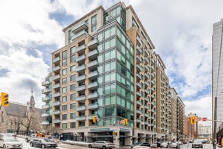 Plus de détails pour 238 Besserer St, Ottawa, ON - Local commercial à louer