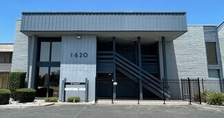 Plus de détails pour 1620 W Mineral King Ave, Visalia, CA - Bureau à louer
