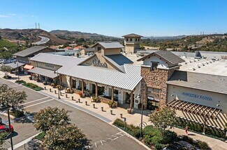 Plus de détails pour 29851 Ortega Hwy, Mission Viejo, CA - Local commercial à louer