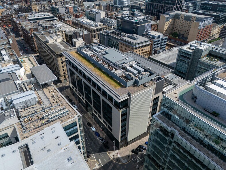 141 Bothwell St, Glasgow à vendre - Photo de l’immeuble – Image 2 sur 3