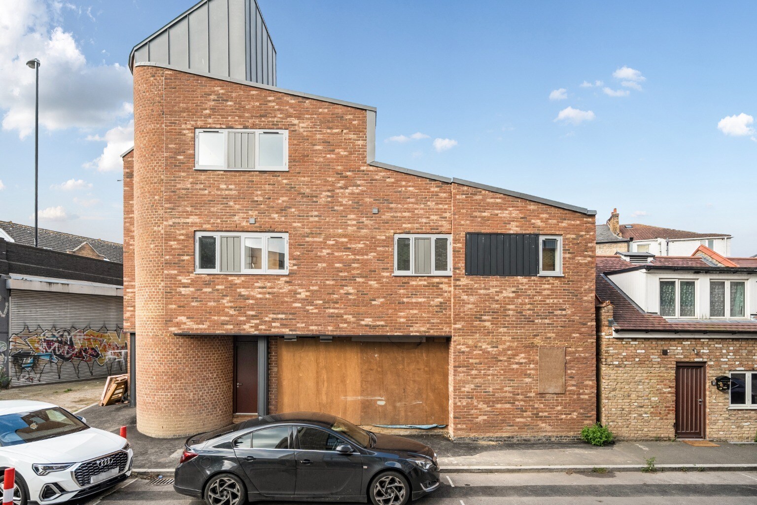 1-5 Mercy Ter, Londres à vendre Photo principale– Image 1 sur 7