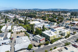 770 A St, Hayward, CA - VUE AÉRIENNE  vue de carte