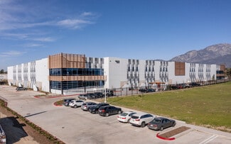 Plus de détails pour 10415 8th St, Rancho Cucamonga, CA - Industriel/Logistique à louer