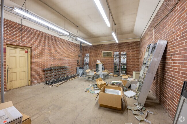 447-605 Pole Line Rd, Herlong, CA à vendre - Photo de l’immeuble – Image 3 sur 6