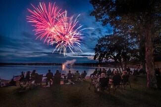 Plus de détails pour Two Motels/Ice Cream Shop in Central MN! – Hôtellerie à vendre