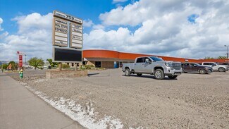 Plus de détails pour 759 Horizon Dr, Grand Junction, CO - Bureau/Local commercial, Local commercial à louer