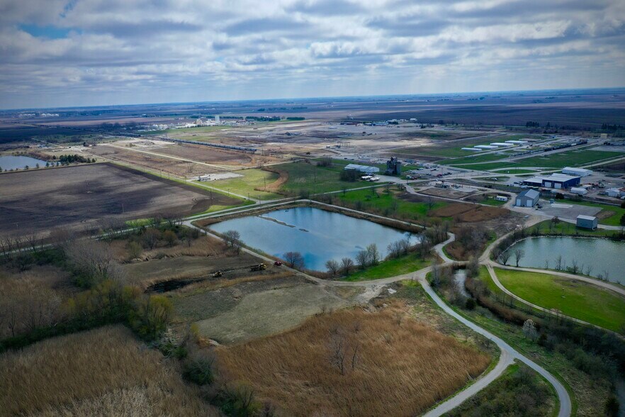 625 E US Highway 36, Tuscola, IL à vendre - Photo de l’immeuble – Image 3 sur 26