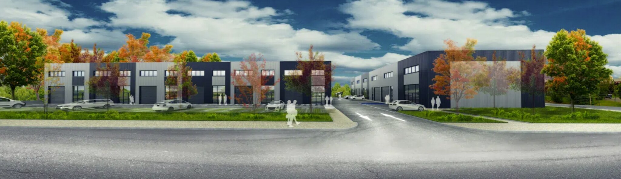 12 Rue De L'industrie, Annemasse à vendre Photo principale– Image 1 sur 2
