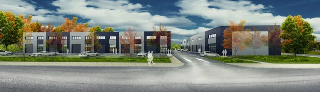 Plus de détails pour 12 Rue De L'industrie, Annemasse - Local d’activités à vendre