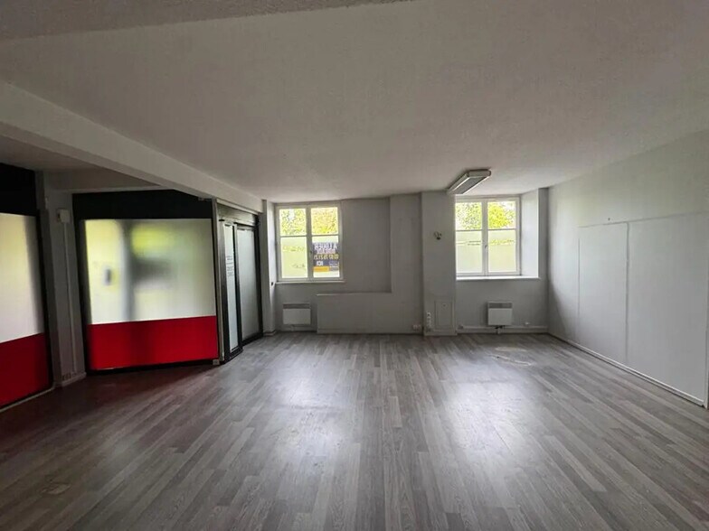 15 Quai Félix Maréchal, Metz à louer - Photo de l’immeuble – Image 2 sur 6
