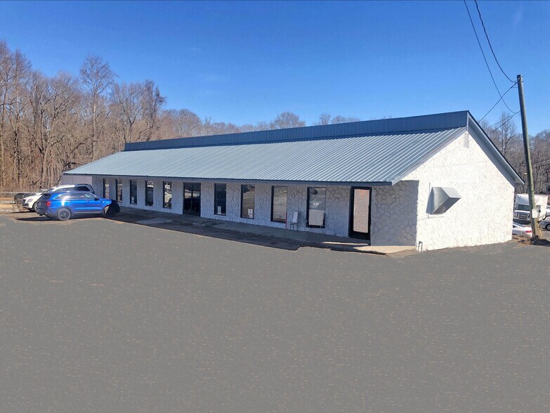 1583 Highway 85 N, Fayetteville, GA à louer - Photo de l’immeuble – Image 2 sur 5