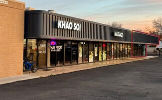 Plus de détails pour 100 E South Boulder Rd, Lafayette, CO - Local commercial à louer