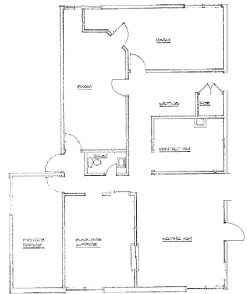 1650 S 70th St, Lincoln, NE à louer - Photo de l’immeuble – Image 3 sur 13