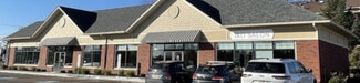 Plus de détails pour 1265 Commercial Dr, Farmington, NY - Local commercial à louer