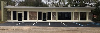 Plus de détails pour 2754 Mauvilla Dr, Mobile, AL - Bureau à vendre