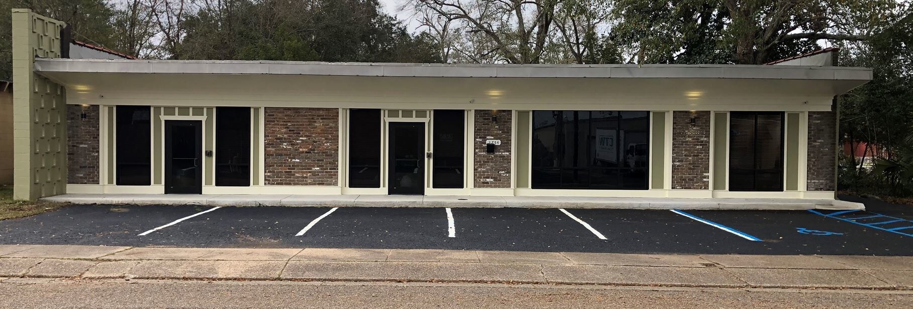 2754 Mauvilla Dr, Mobile, AL à vendre Photo de l’immeuble– Image 1 sur 6