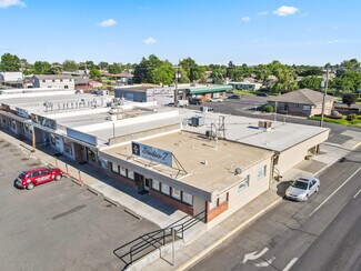 Plus de détails pour 716 E Main St, Othello, WA - Local commercial à vendre
