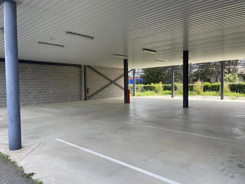 Bureau dans Mudaison à vendre - Photo de l’immeuble – Image 3 sur 11