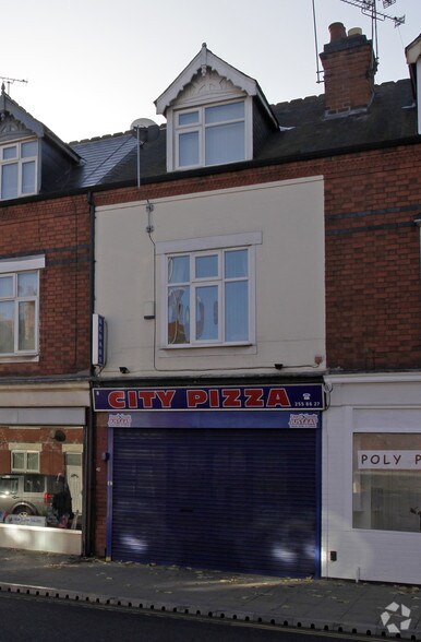 8 Upperton Rd, Leicester à vendre - Photo de l’immeuble – Image 2 sur 28