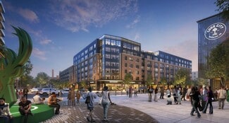 Plus de détails pour 1225 N Old World Third St, Milwaukee, WI - Local commercial à louer